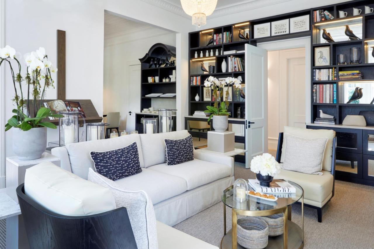 Kaap Mooi Luxury Guest House Le Cap Extérieur photo