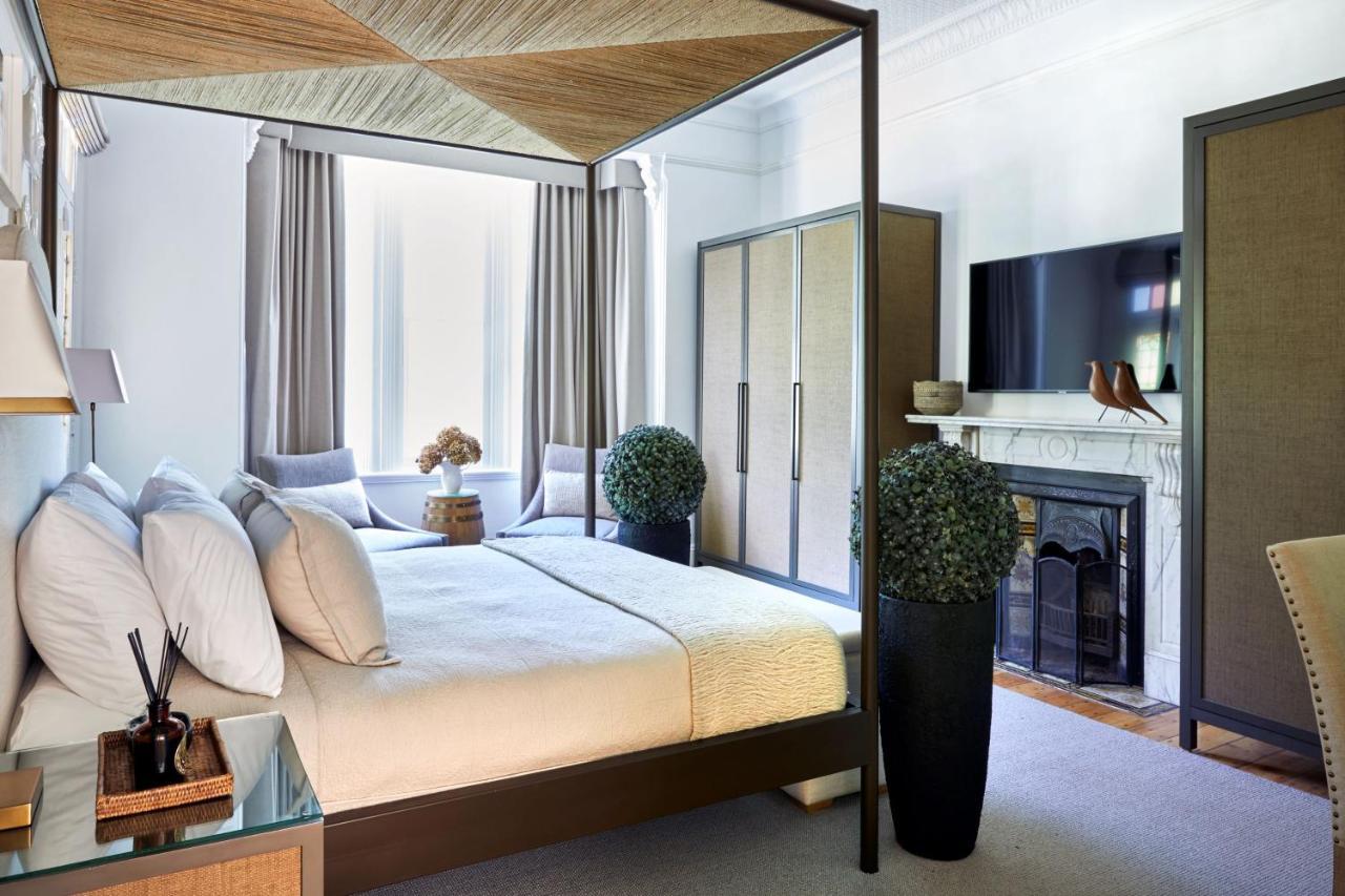 Kaap Mooi Luxury Guest House Le Cap Extérieur photo