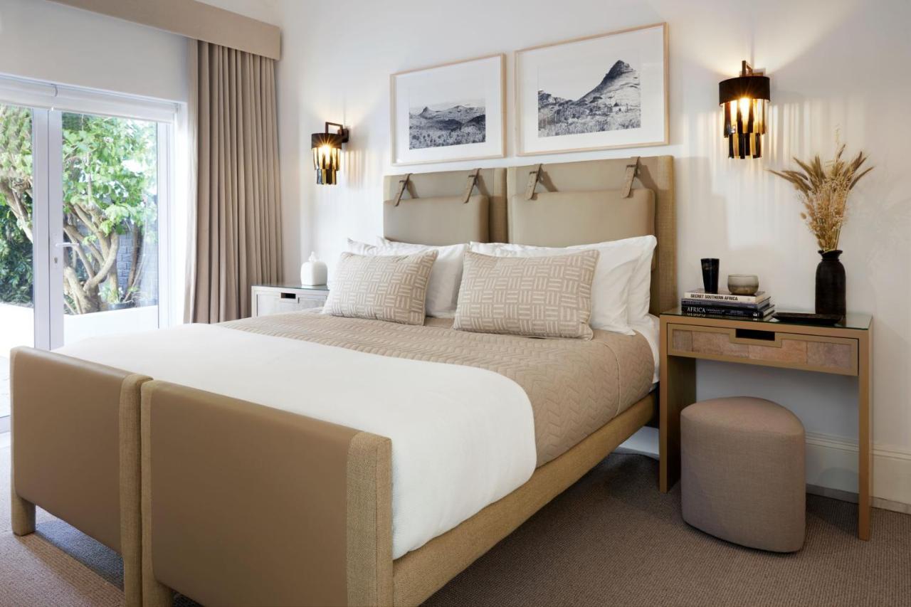Kaap Mooi Luxury Guest House Le Cap Extérieur photo