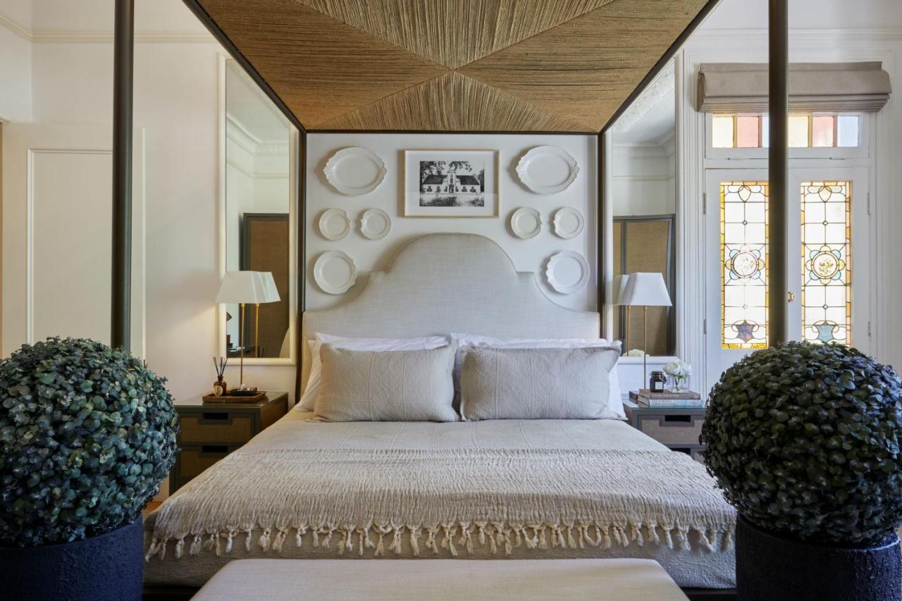 Kaap Mooi Luxury Guest House Le Cap Extérieur photo