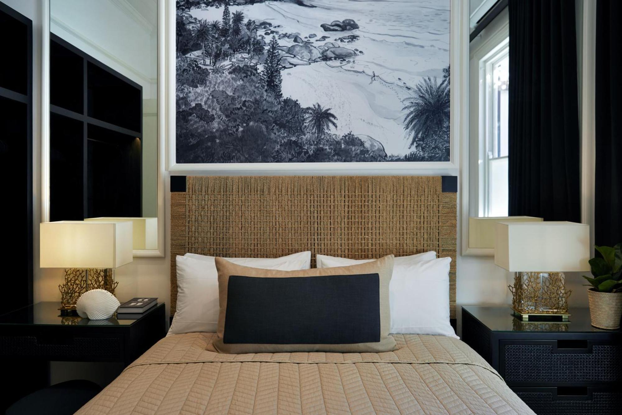 Kaap Mooi Luxury Guest House Le Cap Chambre photo