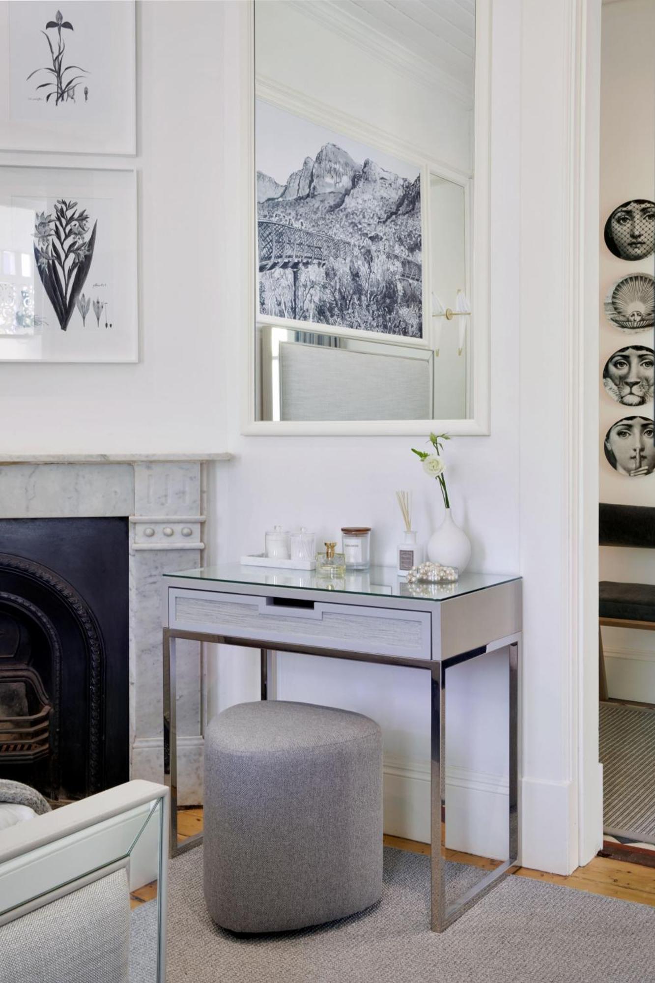 Kaap Mooi Luxury Guest House Le Cap Chambre photo