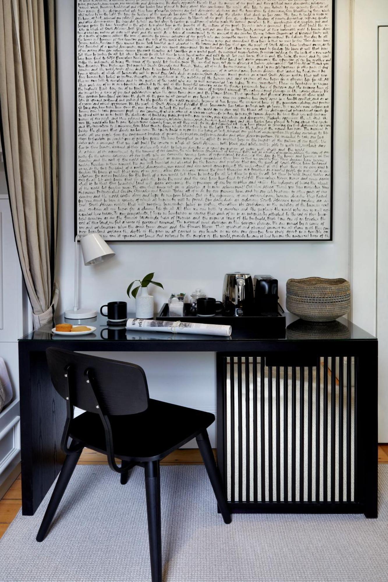 Kaap Mooi Luxury Guest House Le Cap Chambre photo