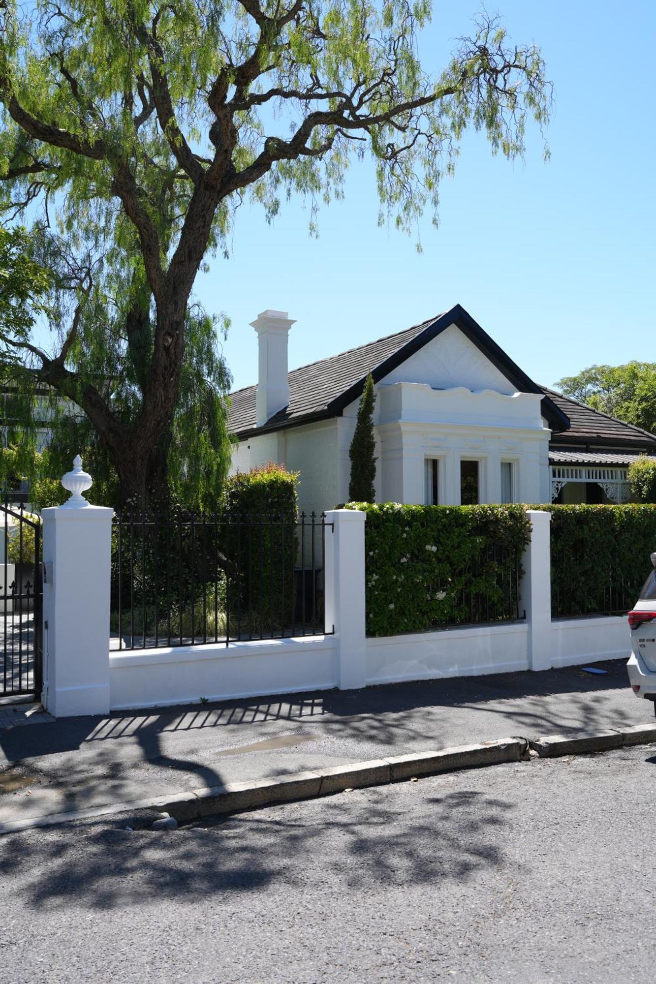 Kaap Mooi Luxury Guest House Le Cap Extérieur photo