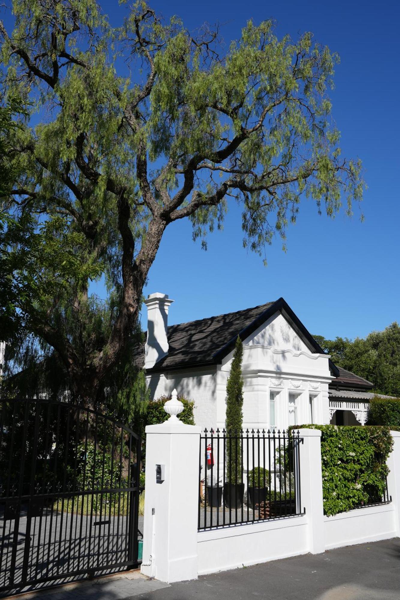 Kaap Mooi Luxury Guest House Le Cap Extérieur photo