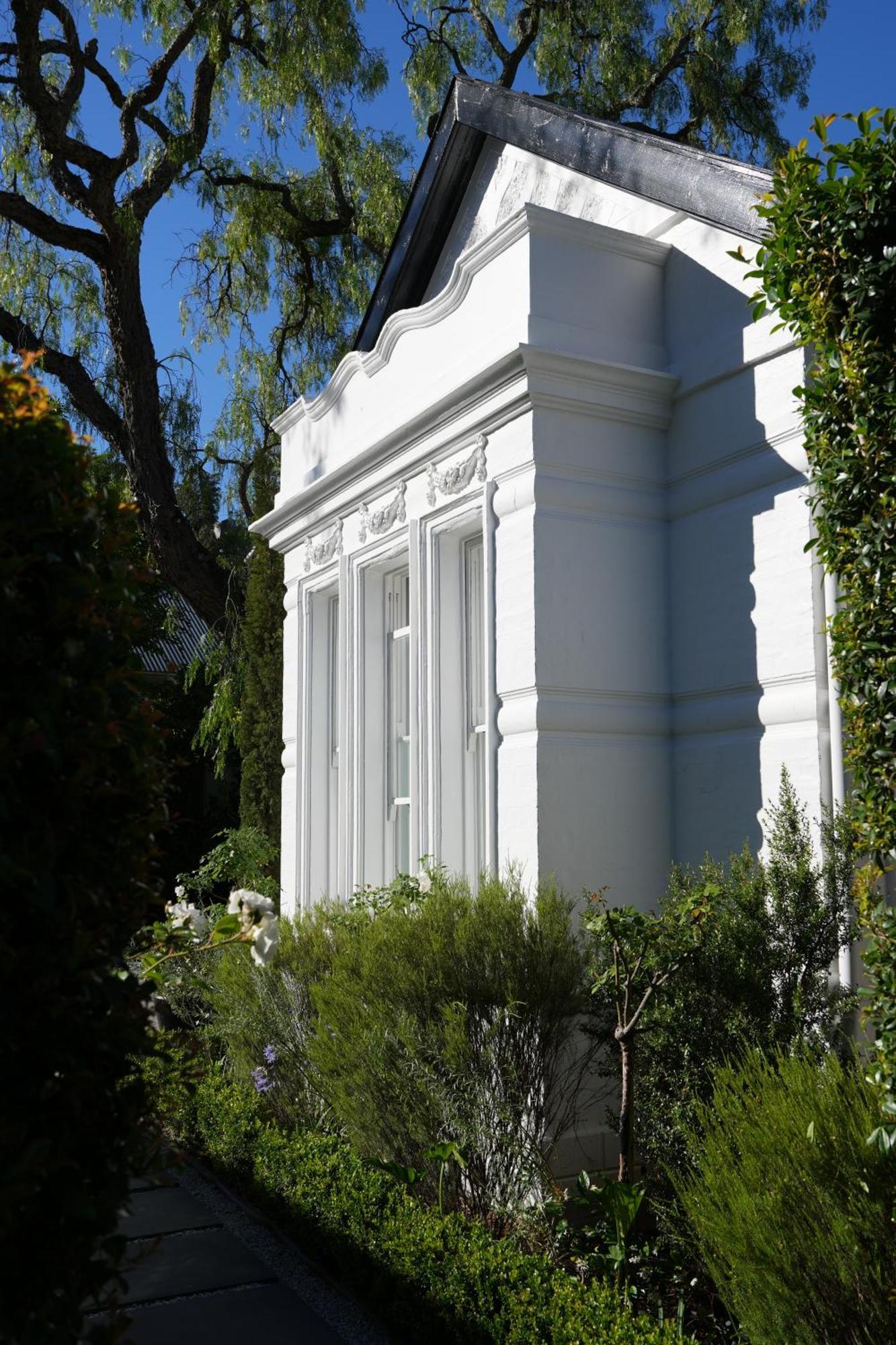 Kaap Mooi Luxury Guest House Le Cap Extérieur photo