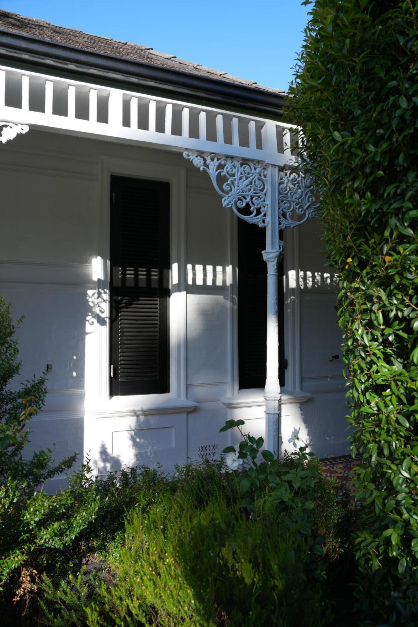 Kaap Mooi Luxury Guest House Le Cap Extérieur photo