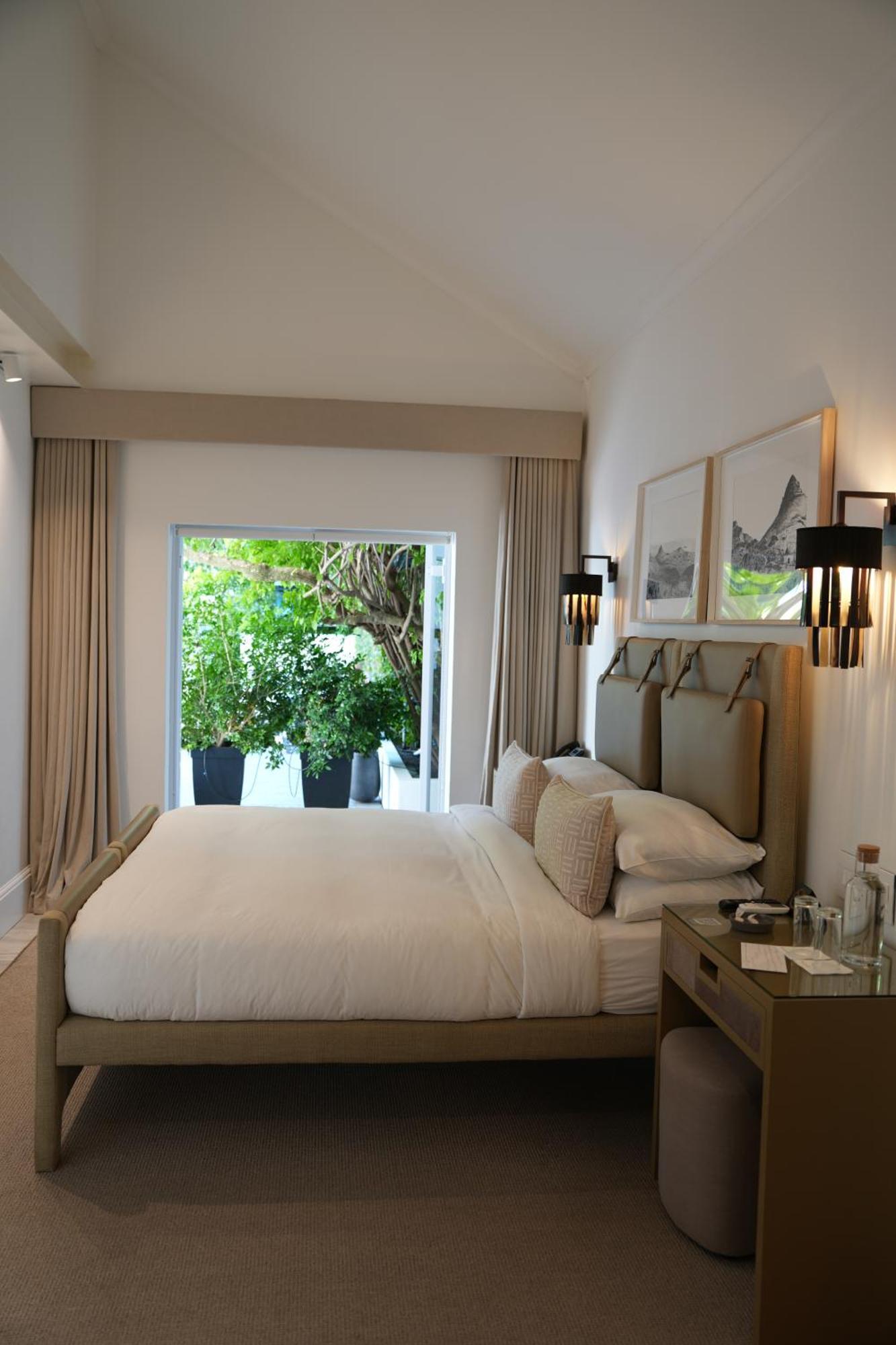 Kaap Mooi Luxury Guest House Le Cap Extérieur photo