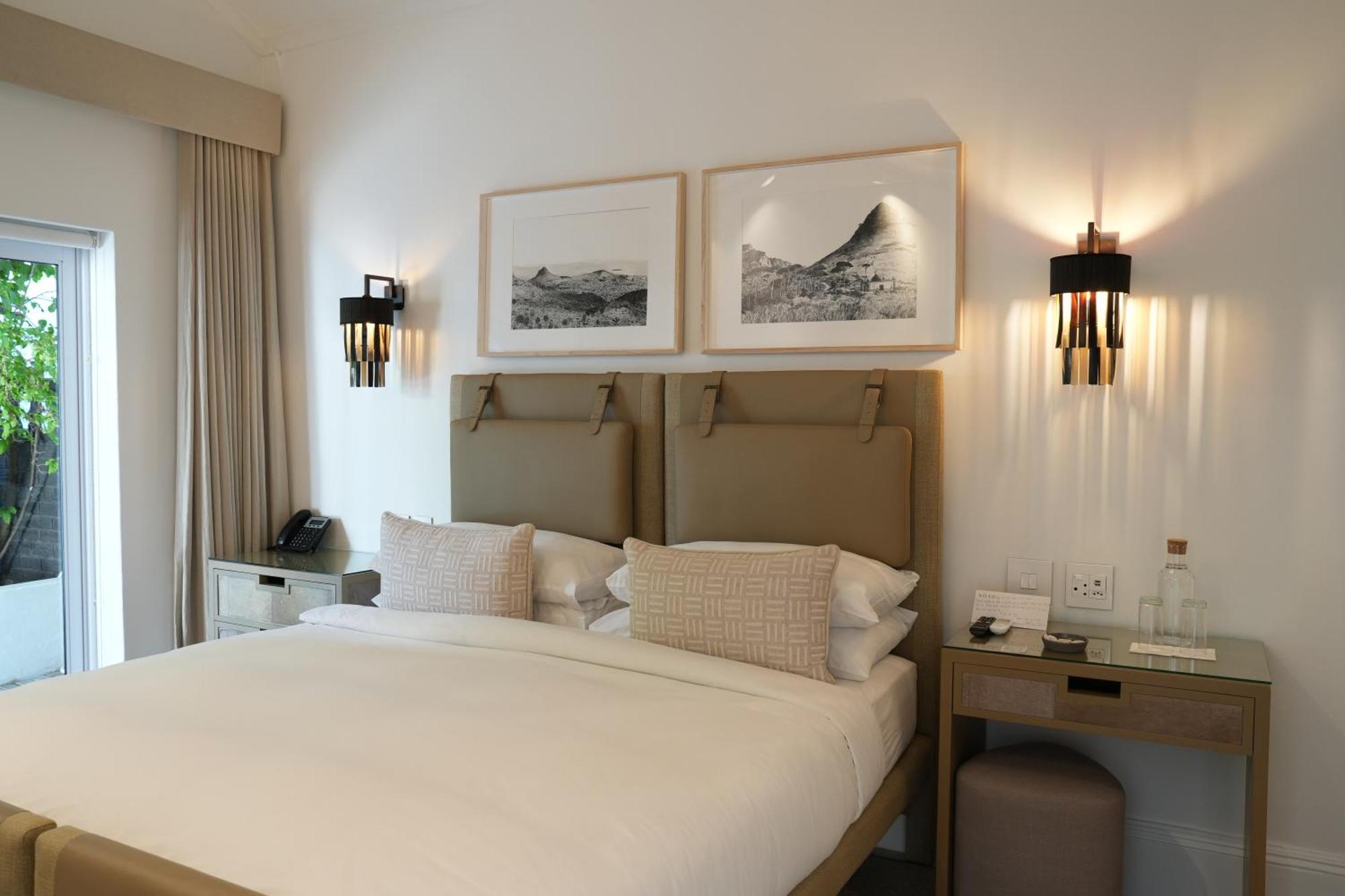 Kaap Mooi Luxury Guest House Le Cap Extérieur photo