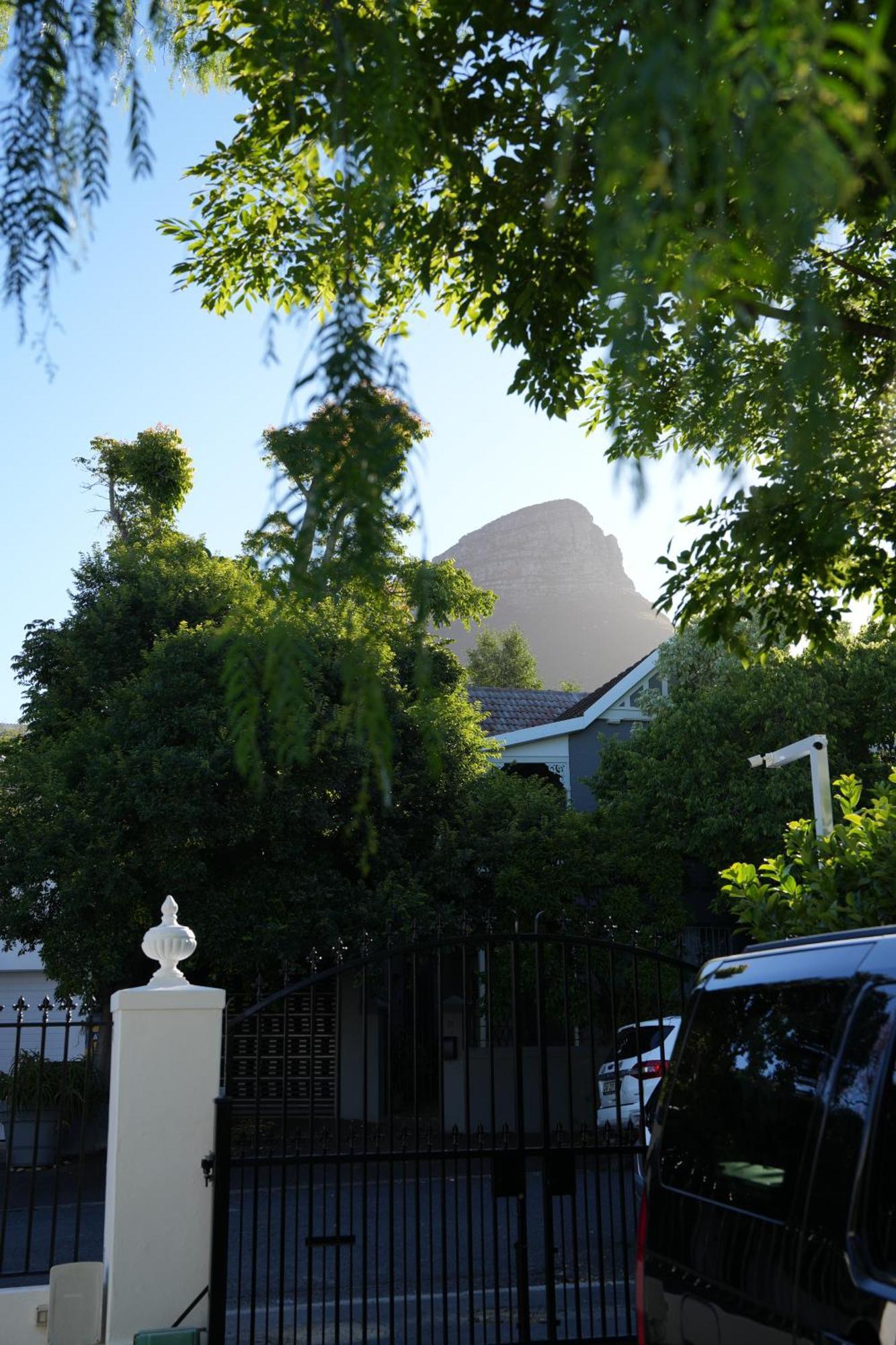 Kaap Mooi Luxury Guest House Le Cap Extérieur photo