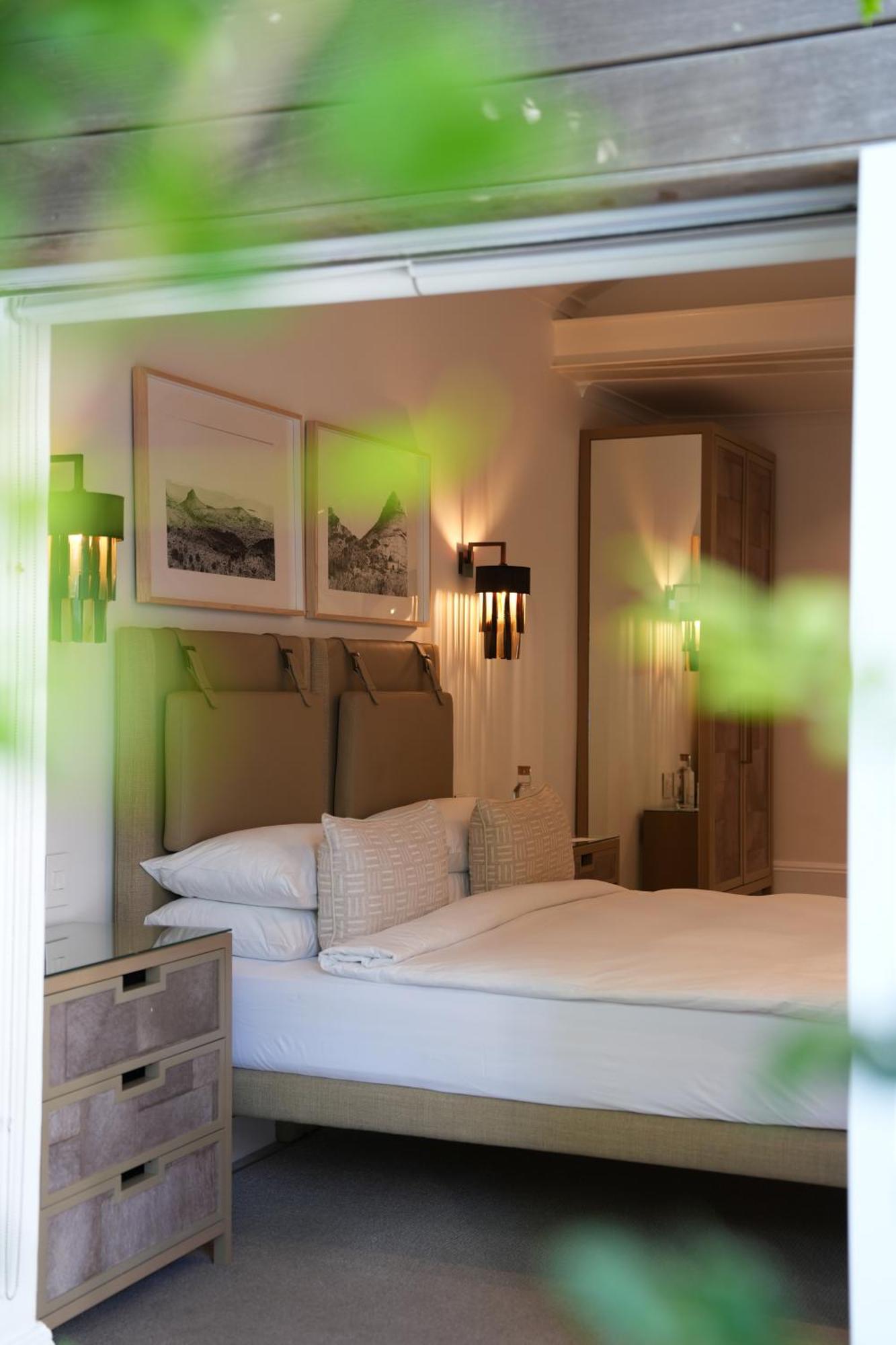 Kaap Mooi Luxury Guest House Le Cap Extérieur photo