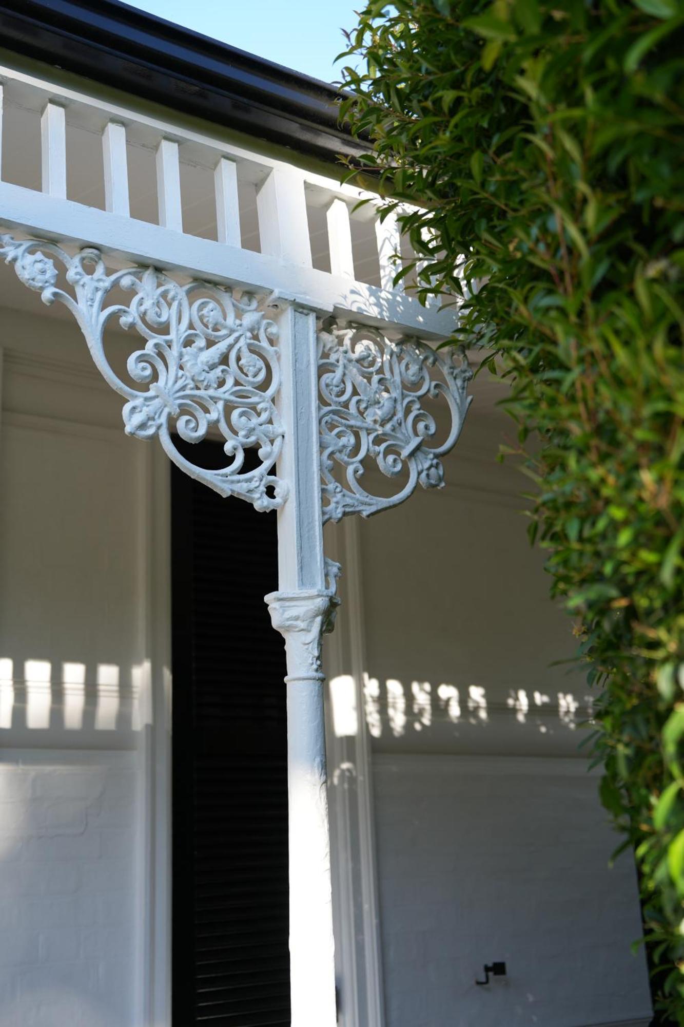 Kaap Mooi Luxury Guest House Le Cap Extérieur photo