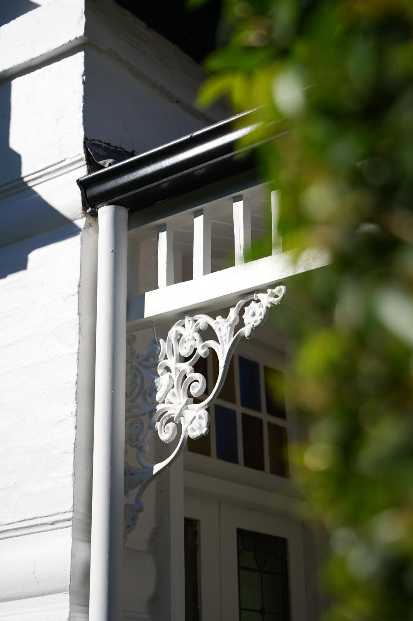 Kaap Mooi Luxury Guest House Le Cap Extérieur photo