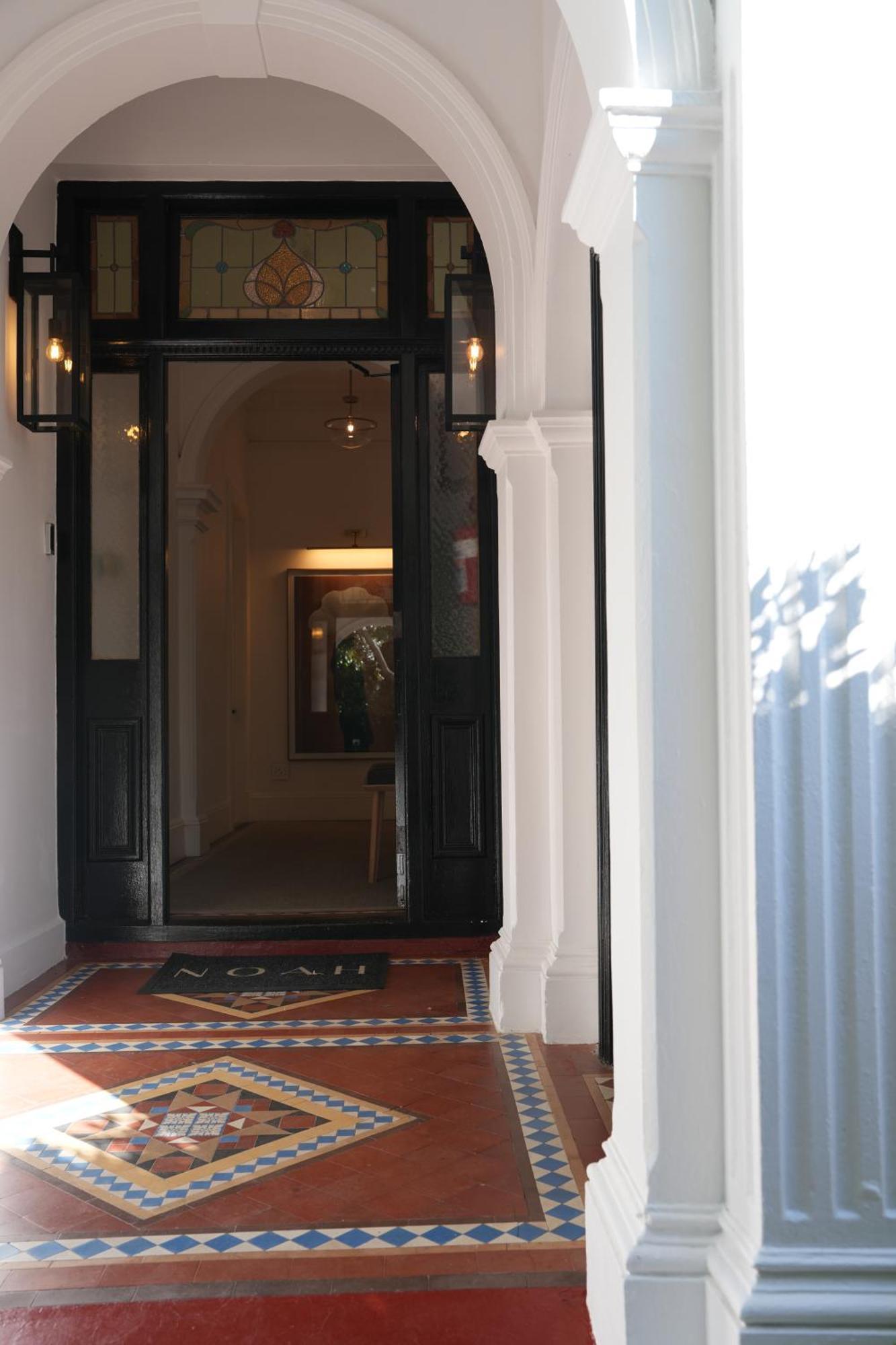 Kaap Mooi Luxury Guest House Le Cap Extérieur photo