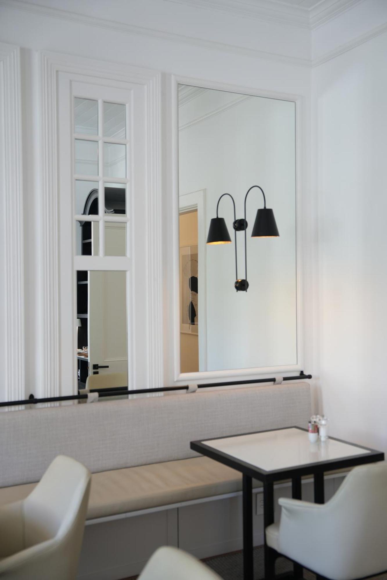 Kaap Mooi Luxury Guest House Le Cap Extérieur photo