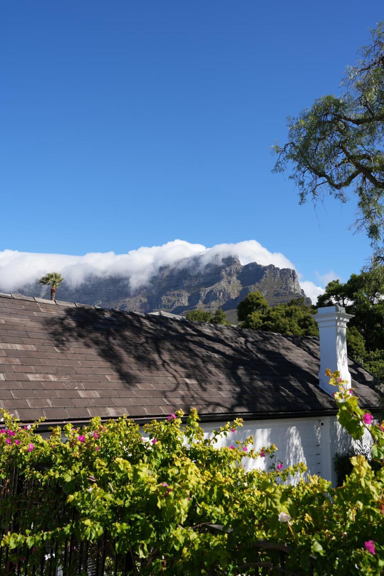 Kaap Mooi Luxury Guest House Le Cap Extérieur photo