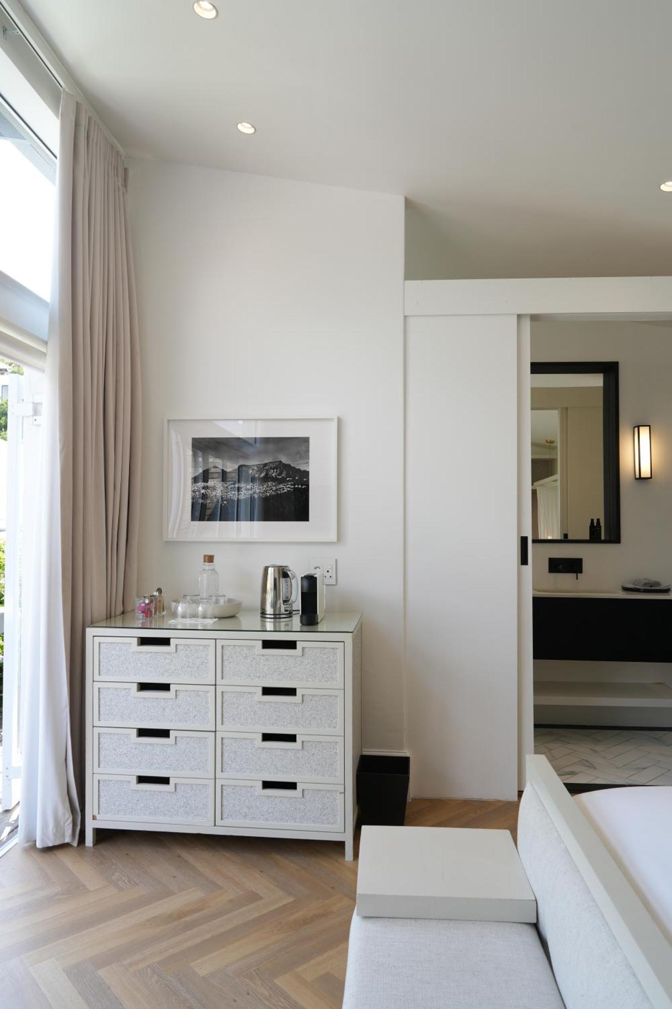 Kaap Mooi Luxury Guest House Le Cap Extérieur photo