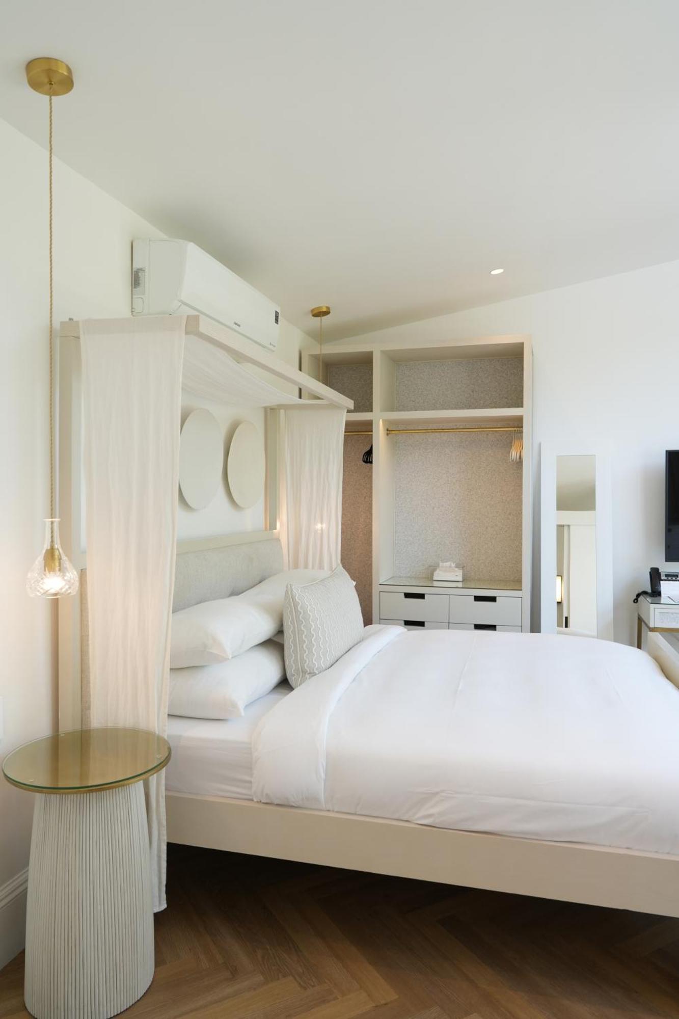 Kaap Mooi Luxury Guest House Le Cap Extérieur photo